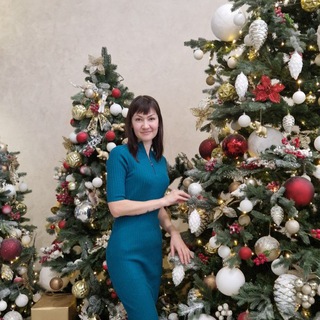 Екатерина | Тренер амазонок