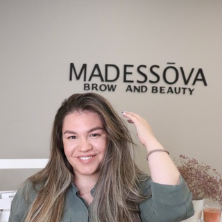 MADESSOVA BROW&BEAUTY
