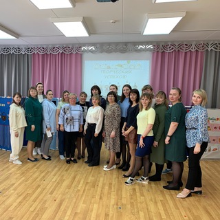 МАДОУ - детский сад 43 Академический