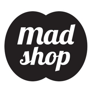 👟MAD-SHOP👟