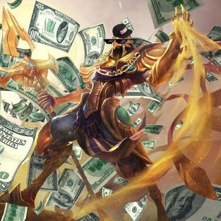 Магия Денег🪄