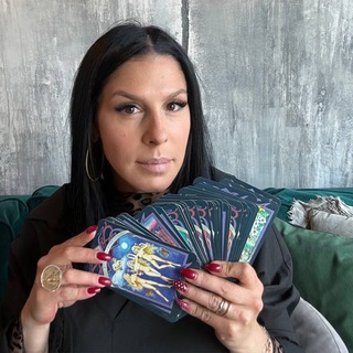 Дом Таро с Майей Медведевой