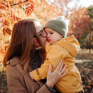 Магия детского сна🪄