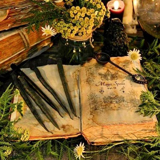 ✨Магия(Руны,Отливы воском,Матрица Судьбы,Таро)✨