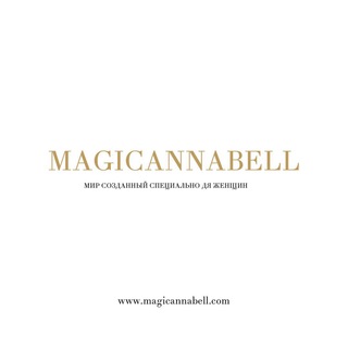 MAGICANNABELL