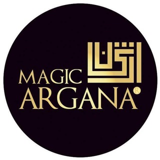 MAGIC ARGANA аргановое масло
