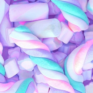 Маршмеллоу 🦄 фигурный зефир