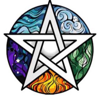 Магический мир