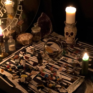 Nikol_magic_school✡️