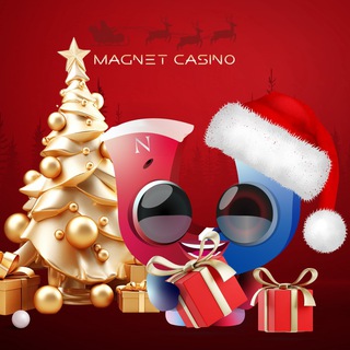 MAGNET BET онлайн-казино