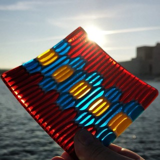 Il Magnifico Vetro 👑