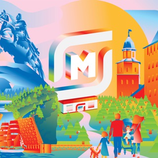 ✨Магнит СЗО✨