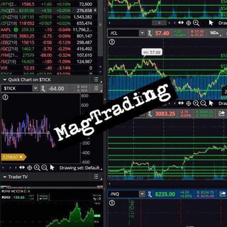 MagTrading