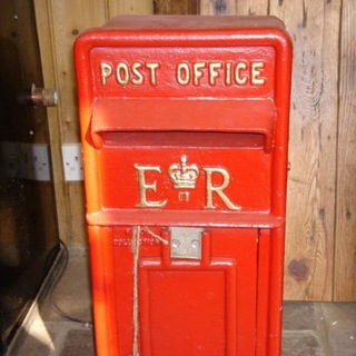 Почтовый ящик ЕСПЧ (в изгнании)