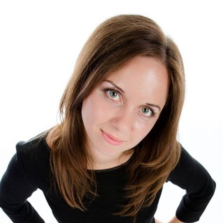 Английский с Ольгой Майоровой