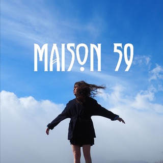 MAISON 59 | Одежда и Украшения