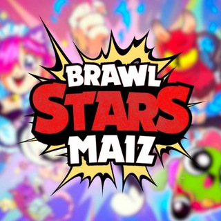 Brawl Stars Maiz🧶