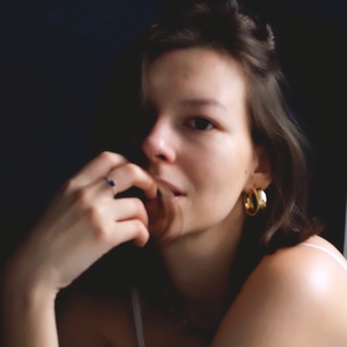 Городская девочка