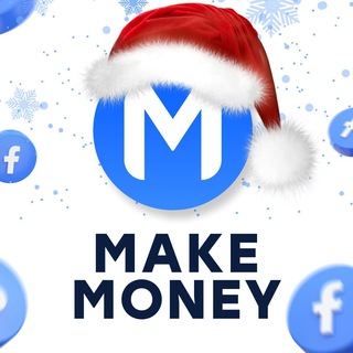 😎 MakeMoney FB-аккаунты