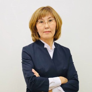 Серафима Махутова УСЗН Мирный