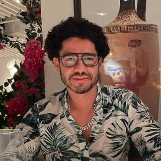 Макс про наставничество