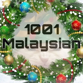 1001Malaysian