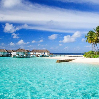 FUN&SUN Казань: Мальдивы