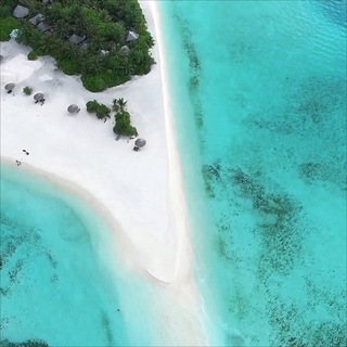 Мальдивские будни