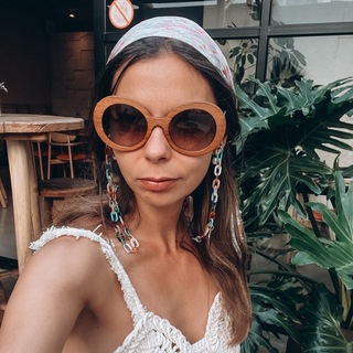 Та самая Юля из Лиссабона