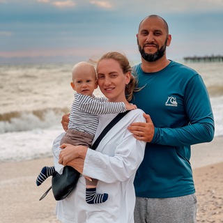 ЗДЕСЬ ПРО СЕМЬЮ, ЦЕЛИ И ПОСУТКУ🤭