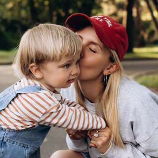 Мама без драмы 😜