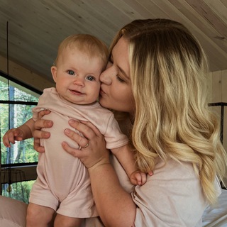 быть мамой 🤍