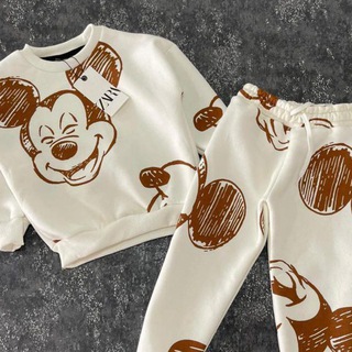 Мамочка в деле