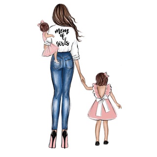 МАМА БИЗНЕС КЛУБ Женский