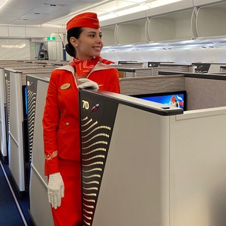 полёты и самолёты