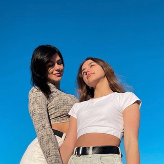 МАМА И ДОЧЬ