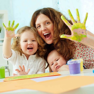 Ты МаМа|Развитие детей