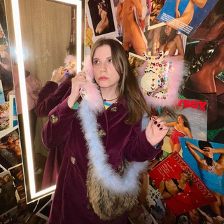 крутышка из берлина 🧩