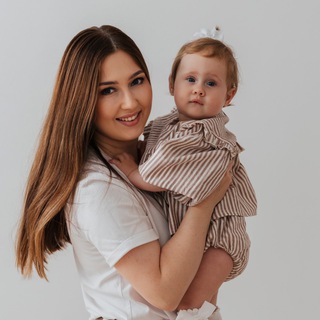 Мама первый раз