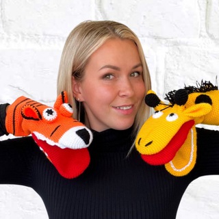 Мама Наташа и Девчули