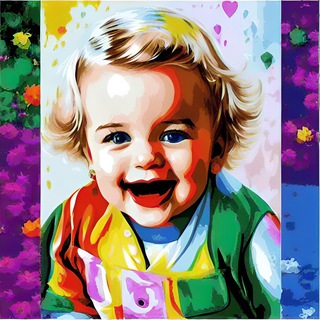 Материнство в кайф