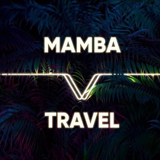 MambaTravel
