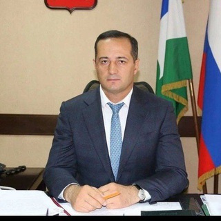 Хачим Мамхегов