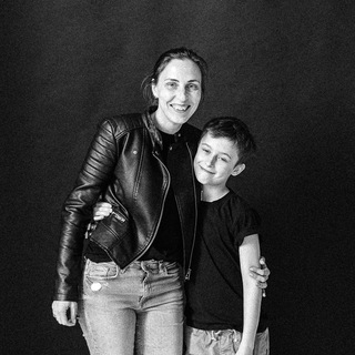 Мария Федосова