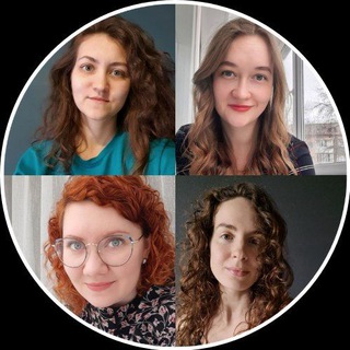 🍀4 мамы в одной телеге