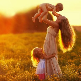 Мамы Москвы