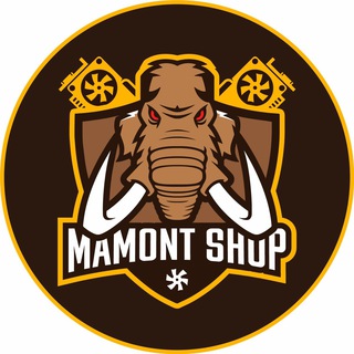 🦣 MaMoNt Shop App 🦣