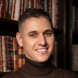 Инвестор Феликс Мамров