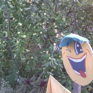 Мама в деревне! 😜