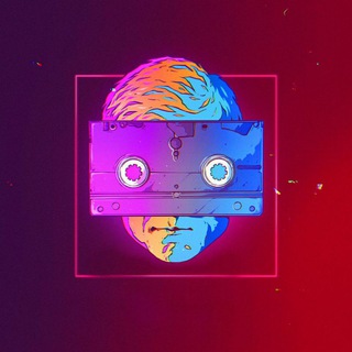 человек с VHS